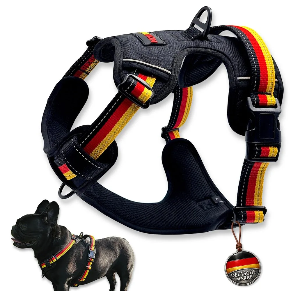 NOVAKRAFT Hundegeschirr